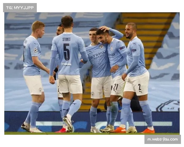 曼城欧冠客场稳健取胜 防守体系逐渐完善展现强大实力