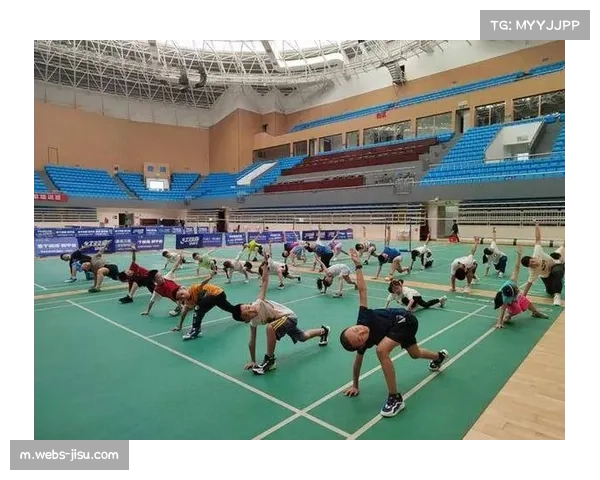 提升羽毛球体能训练聚焦核心力量与敏捷性突破 提升羽毛球体能训练聚焦核心力量与敏捷性突破