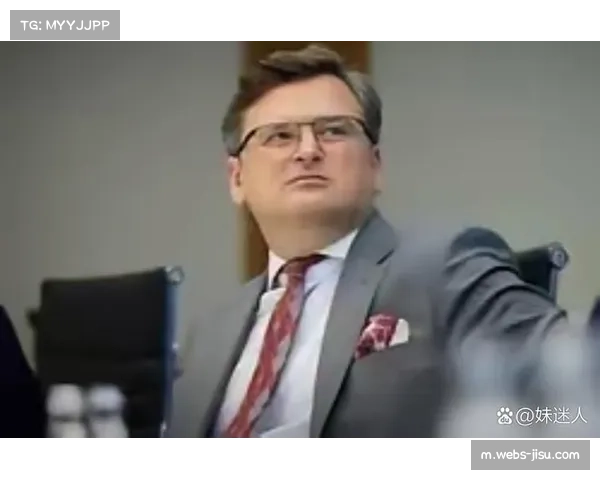 乌克兰外长称远程火力是快速结束战争的决定性因素 乌克兰外长称远程火力是快速结束战争的决定性因素