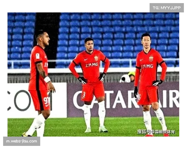 中超三队亚冠积分垫底,洲际赛场竞争力待提升 中超三队亚冠积分垫底,洲际赛场竞争力待提升