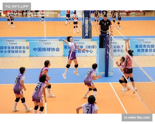 全国中学生排球联赛华东区苏州女排全胜夺冠，24队参赛