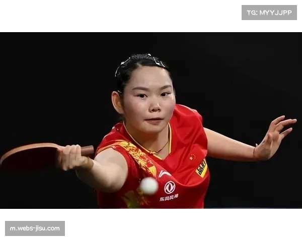 何卓佳长胶战术逼出陈梦极限,全运会女单较量现技术多样性价值 何卓佳长胶战术逼出陈梦极限,全运会女单较量现技术多样性价值