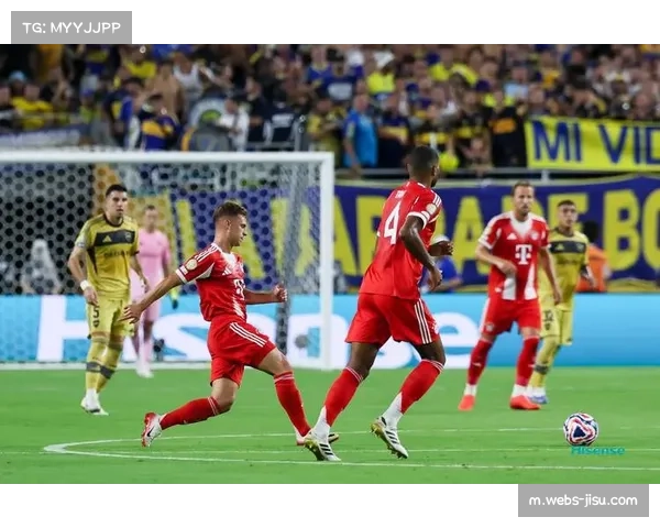 帕夫洛维奇断球助凯恩远射,拜仁青训产品闪耀一线队 帕夫洛维奇断球助凯恩远射,拜仁青训产品闪耀一线队