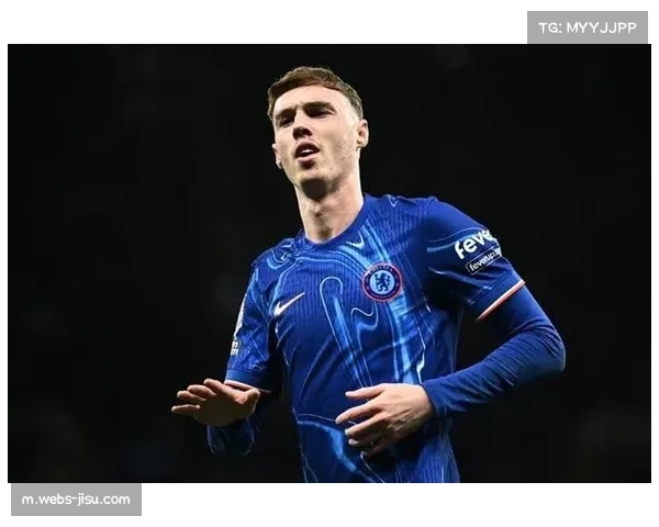 帕尔默伤缺，切尔西攻防实力受损