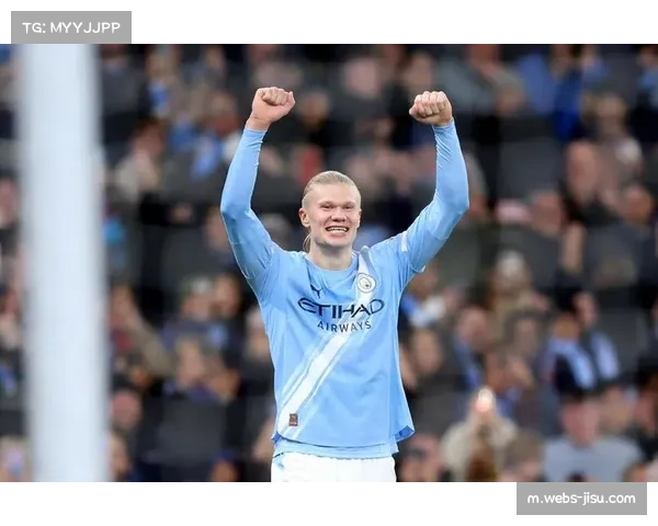 哈兰德104球超C罗，曼城锋霸的纪录之夜如何重塑英超历史