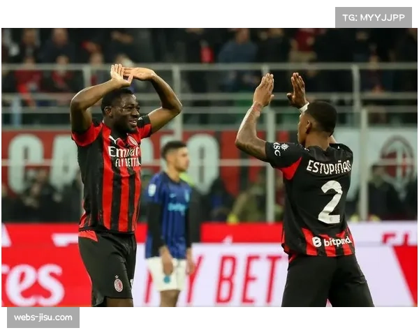 伤情通报：AC米兰后卫特奥恢复合练，有望在米兰德比中复出